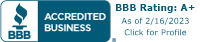 AlphaStandardUK BBB Business Review